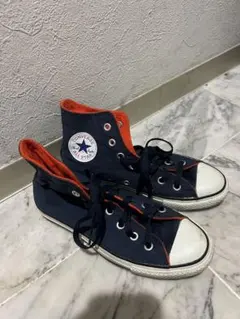 converseスニーカーのサムネイル