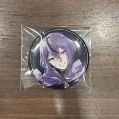 OVER REQUIEMZ オバレク ステラガチャ モリィ 缶バッジ バッジ - メルカリ