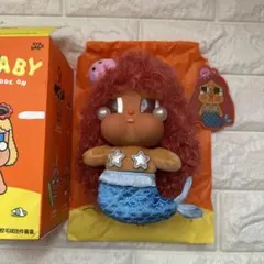 2026年最新】crybaby シークレットの人気アイテム - メルカリ