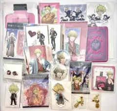 うたプリ 日向大和 グッズ 21点セット まとめ売り