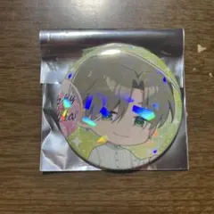 アイナナ Jリーグコラボ Re:vale 缶バッジ 千 ② 湘南ベルマーレ