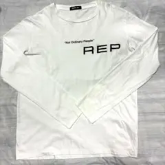 REPLAY ベーシックジャージーロングTシャツ