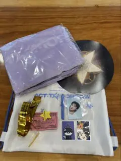 txt アプグレ特典　大阪2/7(土)