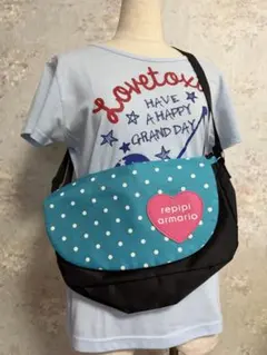 repipi armario ショルダーバッグのサムネイル