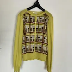 LOUNIE⭐️カーディガン