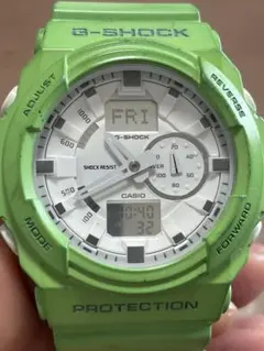 2026年最新】g-shock ga-150の人気アイテム - メルカリ