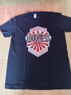 2026年最新】ラウドネス tシャツの人気アイテム - メルカリ