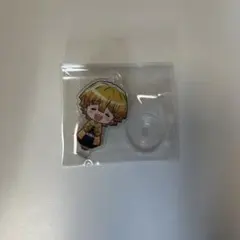 鬼滅の刃 我妻善逸 ここみえ アクリルスタンド