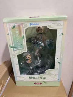 クレーネル Claynel 1/7 ホロライブ 風真いろは 2618026120