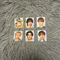 HiHi Jets デタカ ちっこいMyojo 2024年10月号