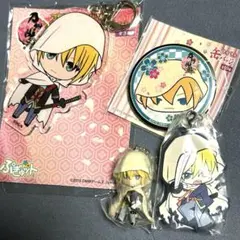 刀剣乱舞　山姥切国広　ラバスト　ラバーストラップ　12点セット 2026年最新】刀剣乱舞 山姥切国広 ラバーストラップの人気アイテム