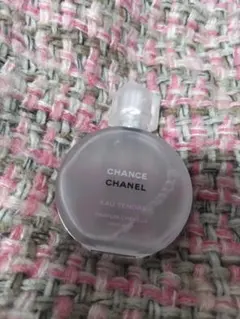シャネル　チャンス　オータンドゥル　ヘアミスト