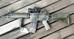 2025年最新】M4 ジャンクの人気アイテム - メルカリ