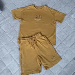 GAP Kids Tシャツ ハーフパンツ セットアップのサムネイル