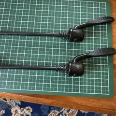 シマノクリックリリースのサムネイル
