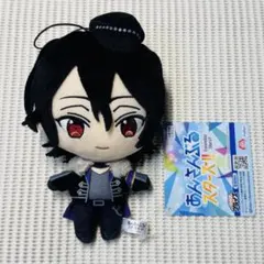 朔間零 A あんスタぬいぐるみ 新衣装 UNDEAD