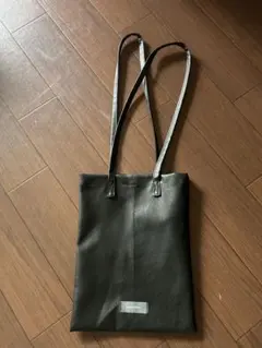 Maison Special ヴィーガンレザートートバッグのサムネイル