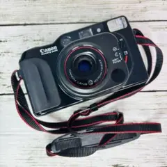 F2032】 Canon Autoboy TELE6 DATE キャノン - メルカリ