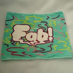 Hey! Say! JUMP Fab! タオル