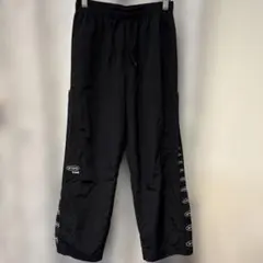 美品・WTAPS DELI TROUSERS NYLON WEATHERのサムネイル