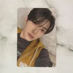 サンヒョン トレカ