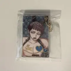 桃源暗鬼 矢颪碇 スライドアクリルキーホルダー