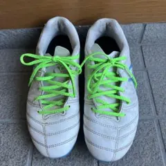 asics DS LIGHT サッカースパイク 21.5cm