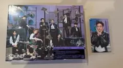 Stray Kids THE SOUND 初回生産限定盤A 代替トレカ付き