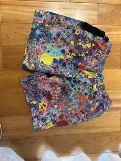 answer4 4Pocket Short Pants アンサー4 Ｍのサムネイル
