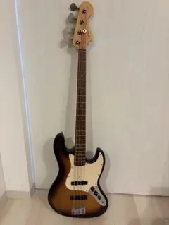 レア品 Squier California Series Jazz Bass 希少 Squier California Series Jazz Bass - メルカリ