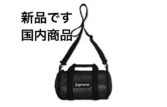 2026年最新】Supreme Mesh Mini Duffle Bagの人気アイテム - メルカリ