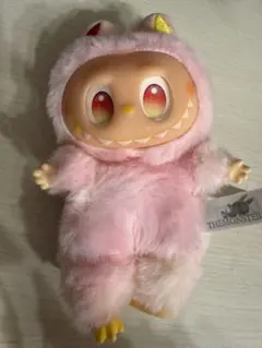 【LOYALITY】POPMART正規品☆BIG into ENERGY ラブブ