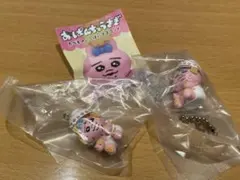 おぱんちゅうさぎ ガチャガチャ 【ラーメン２個】