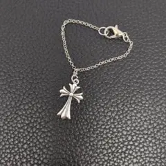 ぬいぐるみ用　人形用　ネックレス　アクセサリー　クロス