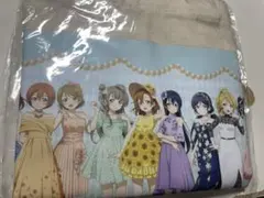 ラブライブ！ 矢澤にこ コースター バッグ ラブライブ μ's GiGOコラボカフェ コースター 矢澤にこ - メルカリ