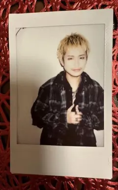 2025年最新】diaura 翔也 チェキの人気アイテム - メルカリ