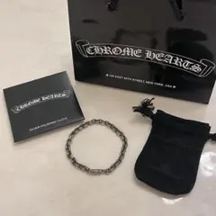 RINKAN購入・鑑定可】Chrome Hearts ダブルドッグ バングル - メルカリ