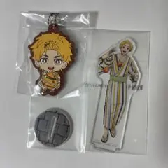 WIND BREAKER ウィンブレ 一番くじ 楡井秋彦 セット