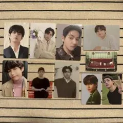 2026年最新】btsテテトレカの人気アイテム - メルカリ