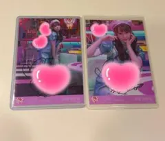 = LOVE 齋藤樹愛羅 CAMEO 直筆 生写真 セミコンプ