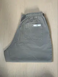 VOIRY FORTY FIVE 別注 SUNDAY PANTS RP