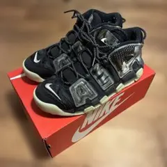 7*0様 Nike Air More Uptempo’96 28.5