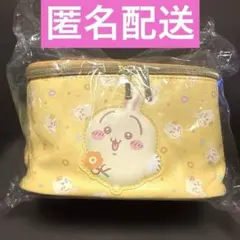 ちいかわ うさぎ バニティポーチ メイクポーチのサムネイル