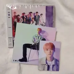 I 初回B　木村柾哉セット