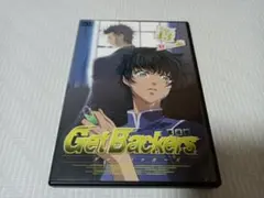 ゲットバッカーズ 奪還屋 VOL.13