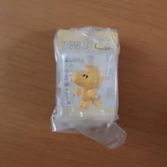 スヌーピーPEANUTS パッケージミニチュアコレクション【ウッドストック】