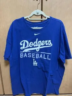 Nike Los Angeles Dodgers Tシャツ XXL