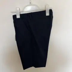 【新品】ショパン ネイビー ハーフパンツ 120