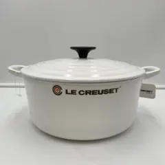 2026年最新】ルクルーゼ 24cmの人気アイテム - メルカリ