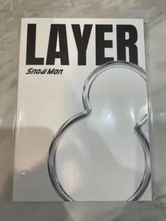 SnowMan 1st POP UP photobook フォトブック